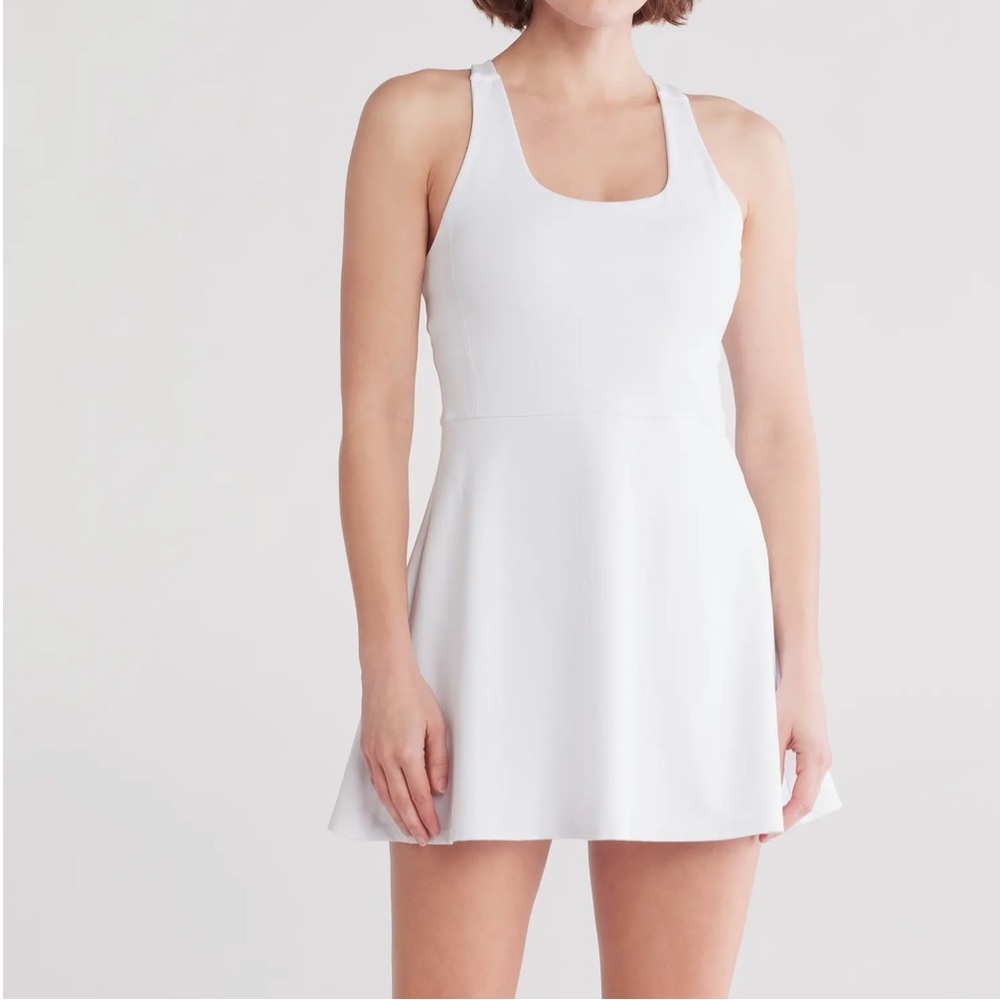 Z By Zella Athletic Dress